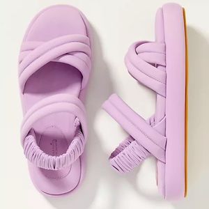 Larroude The Joshua Sandals